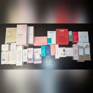 Medicube Centella Slight Bundle